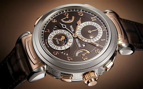 patek philippe watch grand complications|patek philippe most complicated watch.